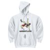 DryBlend ® Pullover Hooded Sweatshirt Thumbnail