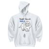 DryBlend ® Pullover Hooded Sweatshirt Thumbnail