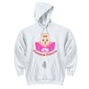 DryBlend ® Pullover Hooded Sweatshirt Thumbnail