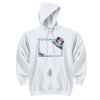 DryBlend ® Pullover Hooded Sweatshirt Thumbnail
