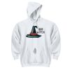 DryBlend ® Pullover Hooded Sweatshirt Thumbnail
