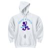 DryBlend ® Pullover Hooded Sweatshirt Thumbnail
