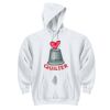 DryBlend ® Pullover Hooded Sweatshirt Thumbnail