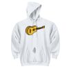 DryBlend ® Pullover Hooded Sweatshirt Thumbnail