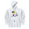 DryBlend ® Pullover Hooded Sweatshirt Thumbnail