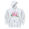 DryBlend ® Pullover Hooded Sweatshirt Thumbnail
