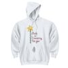 DryBlend ® Pullover Hooded Sweatshirt Thumbnail
