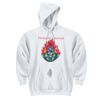 DryBlend ® Pullover Hooded Sweatshirt Thumbnail