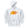 DryBlend ® Pullover Hooded Sweatshirt Thumbnail