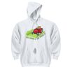 DryBlend ® Pullover Hooded Sweatshirt Thumbnail