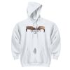 DryBlend ® Pullover Hooded Sweatshirt Thumbnail