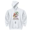 DryBlend ® Pullover Hooded Sweatshirt Thumbnail