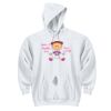 DryBlend ® Pullover Hooded Sweatshirt Thumbnail