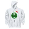 DryBlend ® Pullover Hooded Sweatshirt Thumbnail
