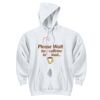 DryBlend ® Pullover Hooded Sweatshirt Thumbnail