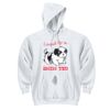 DryBlend ® Pullover Hooded Sweatshirt Thumbnail