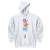 DryBlend ® Pullover Hooded Sweatshirt Thumbnail