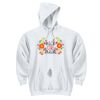 DryBlend ® Pullover Hooded Sweatshirt Thumbnail
