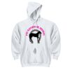 DryBlend ® Pullover Hooded Sweatshirt Thumbnail