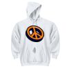 DryBlend ® Pullover Hooded Sweatshirt Thumbnail