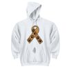 DryBlend ® Pullover Hooded Sweatshirt Thumbnail