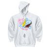 DryBlend ® Pullover Hooded Sweatshirt Thumbnail