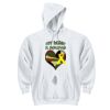 DryBlend ® Pullover Hooded Sweatshirt Thumbnail