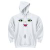 DryBlend ® Pullover Hooded Sweatshirt Thumbnail