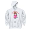 DryBlend ® Pullover Hooded Sweatshirt Thumbnail