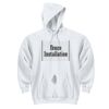 DryBlend ® Pullover Hooded Sweatshirt Thumbnail