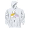 DryBlend ® Pullover Hooded Sweatshirt Thumbnail