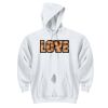 DryBlend ® Pullover Hooded Sweatshirt Thumbnail