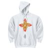 DryBlend ® Pullover Hooded Sweatshirt Thumbnail