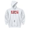 DryBlend ® Pullover Hooded Sweatshirt Thumbnail