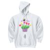 DryBlend ® Pullover Hooded Sweatshirt Thumbnail