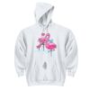DryBlend ® Pullover Hooded Sweatshirt Thumbnail