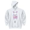 DryBlend ® Pullover Hooded Sweatshirt Thumbnail