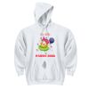 DryBlend ® Pullover Hooded Sweatshirt Thumbnail