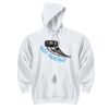 DryBlend ® Pullover Hooded Sweatshirt Thumbnail