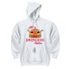 DryBlend ® Pullover Hooded Sweatshirt Thumbnail