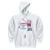 DryBlend ® Pullover Hooded Sweatshirt Thumbnail