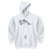 DryBlend ® Pullover Hooded Sweatshirt Thumbnail