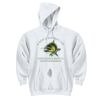 DryBlend ® Pullover Hooded Sweatshirt Thumbnail