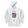 DryBlend ® Pullover Hooded Sweatshirt Thumbnail