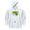 DryBlend ® Pullover Hooded Sweatshirt Thumbnail