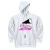DryBlend ® Pullover Hooded Sweatshirt Thumbnail