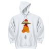 DryBlend ® Pullover Hooded Sweatshirt Thumbnail