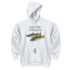 DryBlend ® Pullover Hooded Sweatshirt Thumbnail