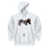 DryBlend ® Pullover Hooded Sweatshirt Thumbnail