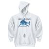 DryBlend ® Pullover Hooded Sweatshirt Thumbnail